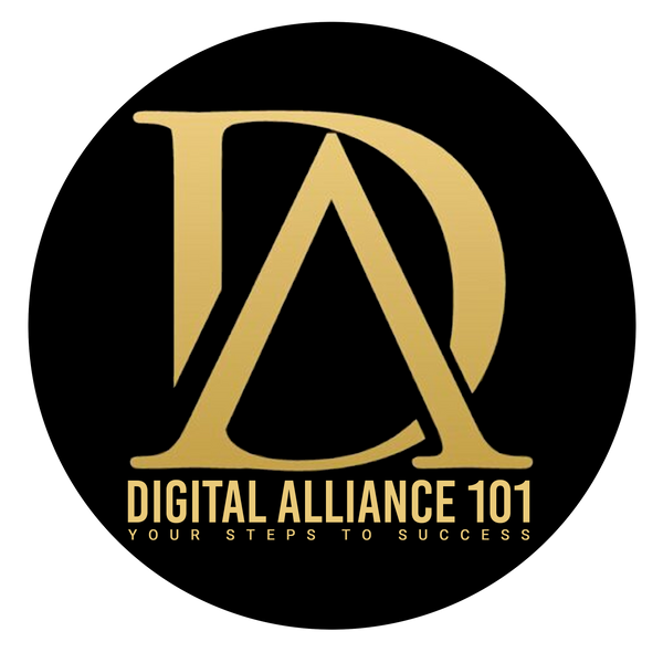 Digital Alliance 101